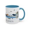 Galápagos Islands Nature Photography Coffee Cup, Gift for Nature Lovers, Traveler, Adventure Enthusiast, Landscape - Image 18