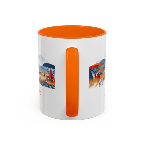 Nature Lover Mug, Adventure Gift - Image 24