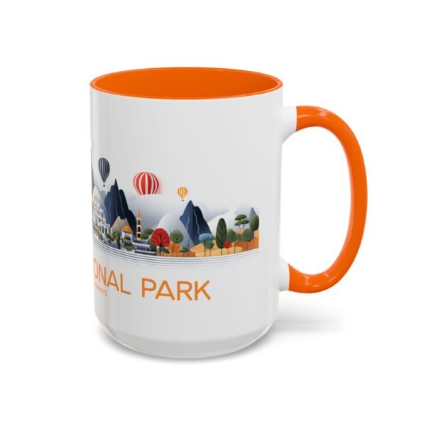 Fairy Chimneys Tea Cup, Traveler's Gift Ideas - Image 30
