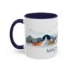 Machu Picchu Coffee Cup, The Sacred City in the Clouds, Traveler Souvenir Gift - Image 7