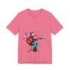 Music Legend Cash, The Man In Black, Retro Pop Culture Apparel - Image 27