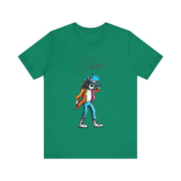 MJ Pop Legend Graphic Tee, Moonwalk - Image 21