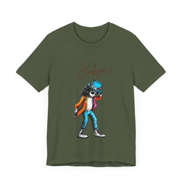 MJ Pop Legend Graphic Tee, Moonwalk - Image 19