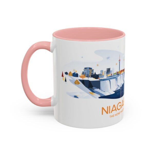 The Honeymoon Capital of the World, Souvenir Gift, Unique Traveler Tea Mug, Nature Lover - Image 11