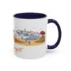 Sahara Desert Coffee Cup, Gift for Nature Lovers, Traveler, Adventure Enthusiast, Landscape - Image 6