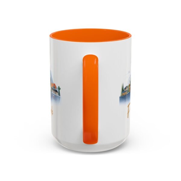 Plitvice Lakes National Park Coffee Cup, Outdoor Adventure Camping Hiking, Wanderlust Traveler, Gift - Image 32