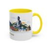 Koh Samui, Tropical Island Ceramic Cup, Beach Lover - Image 26