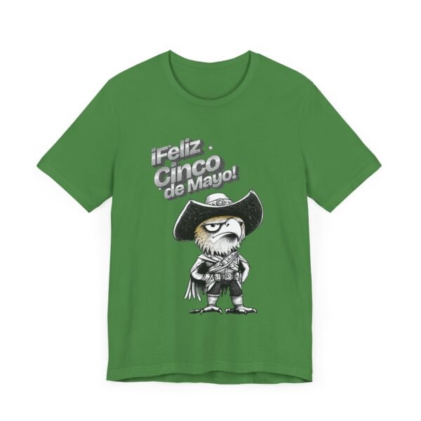 WickerStudio Cinco de Mayo Tee, Mexican Celebration Shirt - Image 15