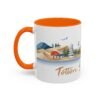 Tottori Sand Dunes Coffee Cup, Japanese Traveler Gift, Desert Landscape, Unique Souvenir, Japan - Image 23
