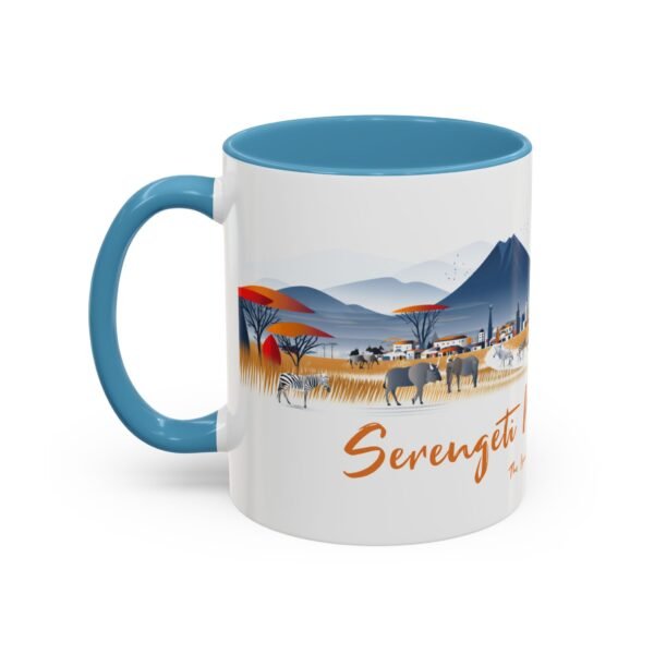 Nature Lover Mug, Adventure Gift - Image 19