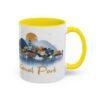 Plitvice Lakes National Park Coffee Cup, Outdoor Adventure Camping Hiking, Wanderlust Traveler, Gift - Image 26