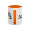 Lofoten The Arctic Paradise Coffee Cup, Scandinavian Travel, Nordic Ocean Nature, Gift for Wanderlust - Image 24