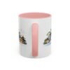 Koh Samui, Tropical Island Ceramic Cup, Beach Lover - Image 12