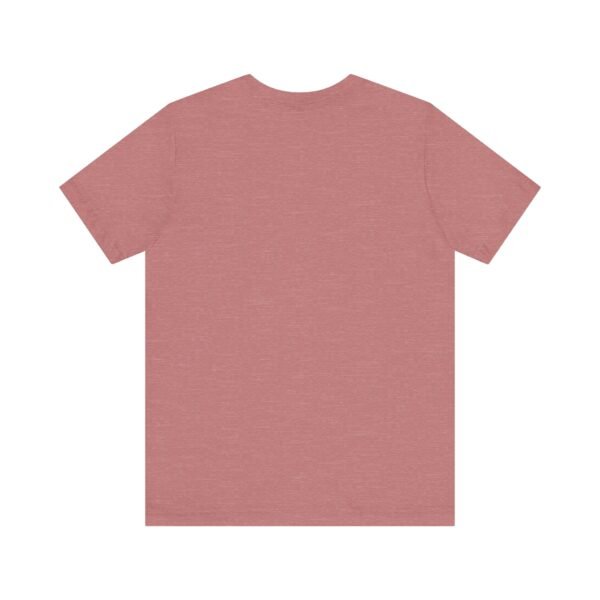 Just A Short Game Shirt, Funny Graphic Tee for Gamers - Image 2