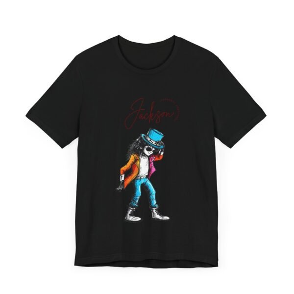 MJ Pop Legend Graphic Tee, Moonwalk - Image 11