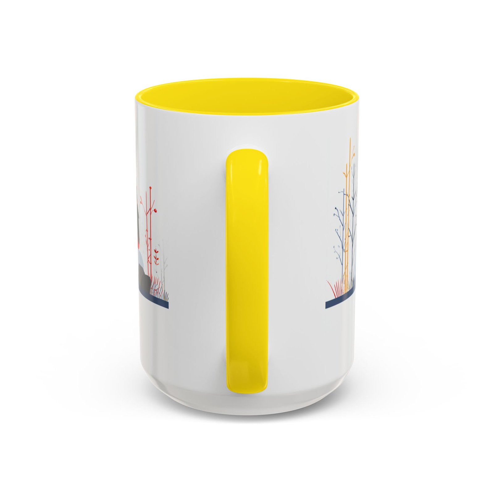 Mug, The Human Spirit, Gift for Native American History Lover - Image 36